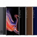 Accesorii Galaxy Note 9 originale Accesorii Galaxy Note 9 originale