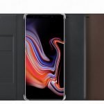 Accesorii Galaxy Note 9 originale Accesorii Galaxy Note 9 originale