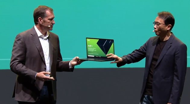 acer swift5 ifa2018 2