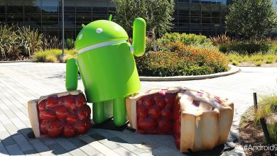 Android 9 Pie (placinta) este numele de cod atribuit de Google versiunii Android P Android 9 Pie