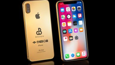 iPhone Xs placat cu aur de 18K, va costa 100.000 Lire sterline iPhone Xs placat cu aur de 18K, va costa 100.000 Lire sterline