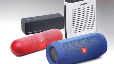 Cum alegem cele mai bune boxe portabile? (Ghid de achizitie)