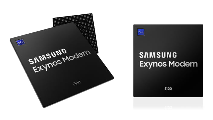 Exynos 5100