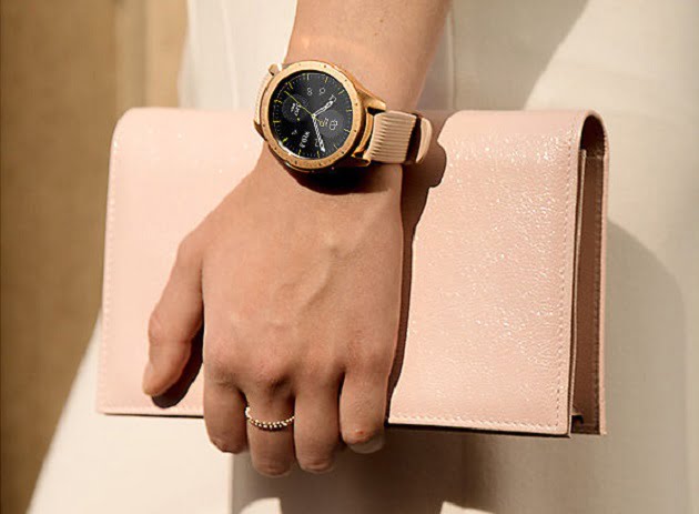 galaxy watch 42mm