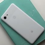 Google Pixel 3 XL testat in Rusia, cu o luna inainte de a fi lansat oficial Google Pixel 3 XL testat in Rusia, cu o luna inainte de a fi lansat oficial