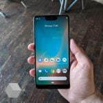 Google Pixel 3 XL testat in Rusia, cu o luna inainte de a fi lansat oficial Google Pixel 3 XL testat in Rusia, cu o luna inainte de a fi lansat oficial
