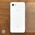 Google Pixel 3 XL testat in Rusia, cu o luna inainte de a fi lansat oficial Google Pixel 3 XL testat in Rusia, cu o luna inainte de a fi lansat oficial