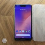 Google Pixel 3 XL testat in Rusia, cu o luna inainte de a fi lansat oficial Google Pixel 3 XL testat in Rusia, cu o luna inainte de a fi lansat oficial