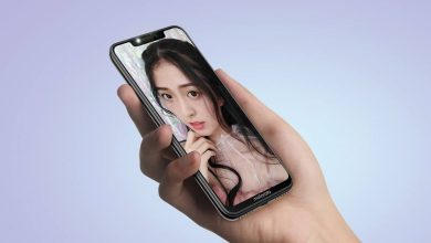 Motorola P30, primul telefon cu notch de la Lenovo Motorola P30, primul telefon cu notch de la Lenovo