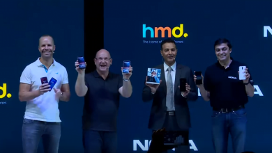 Nokia 6.1 Plus anuntat oficial cu Oreo, ecran 19:9 si un pret foarte atractiv! Nokia 6.1 Plus anuntat oficial cu Oreo, ecran 19:9 si un pret foarte atractiv!