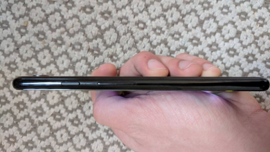 Google Pixel 3 apare in primele imagini. Nu are breton! Google Pixel 3 apare in primele imagini. Nu are breton!