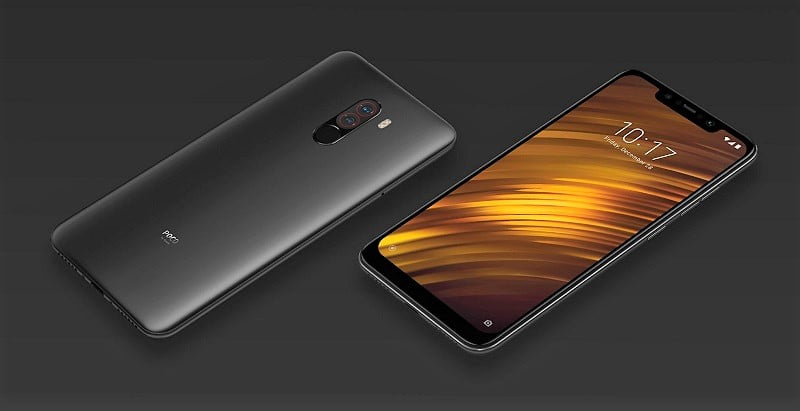 Poco F1