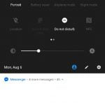 Oneplus 6 Review - Experienta fluida premium la jumatate de pret fata de concurenta Oneplus 6 Review - Experienta fluida premium la jumatate de pret fata de concurenta