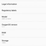Oneplus 6 Review - Experienta fluida premium la jumatate de pret fata de concurenta Oneplus 6 Review - Experienta fluida premium la jumatate de pret fata de concurenta