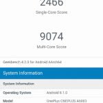 Oneplus 6 Review - Experienta fluida premium la jumatate de pret fata de concurenta Oneplus 6 Review - Experienta fluida premium la jumatate de pret fata de concurenta