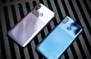 HTC anunta U12 Life