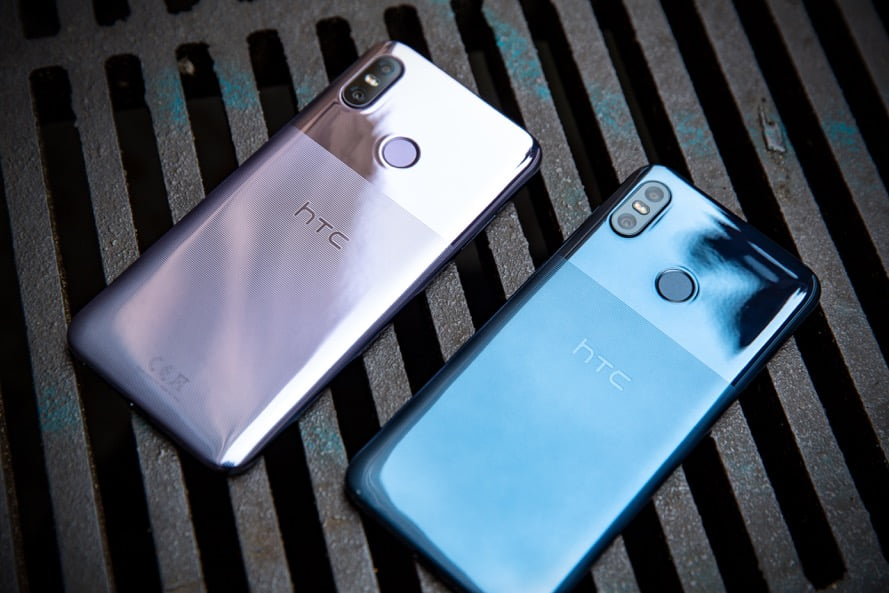 HTC anunta U12 Life