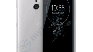 Xperia XZ3, ar putea arata asa la lansarea Sony din Berlin #IFA2018 Xperia XZ3