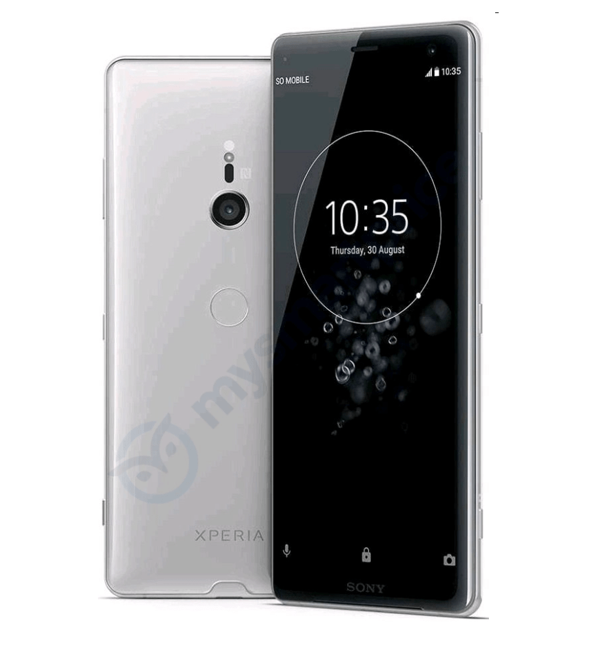 Xperia XZ3