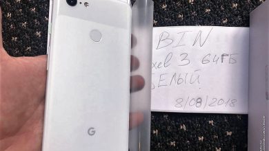 Pixel 3 XL despachetat intr-un clip video. Google va include si o pereche de casti! Pixel 3 XL despachetat intr-un clip video. Google va include si o pereche de casti!