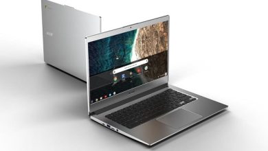 Acer anunta Chromebook 514 la IFA 2018. Acces la aplicatiile Android! Chromebook 514