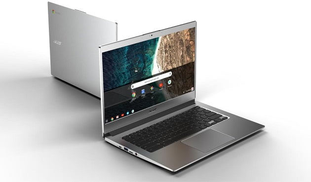 Chromebook 514