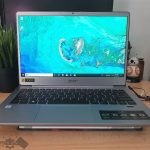 Acer Swift 3 Review - Un laptop ultra-portabil dedicat elevilor si studentilor Acer Swift 3 Review - Un laptop ultra-portabil dedicat elevilor si studentilor