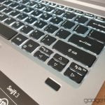 Acer Swift 3 Review - Un laptop ultra-portabil dedicat elevilor si studentilor Acer Swift 3 Review - Un laptop ultra-portabil dedicat elevilor si studentilor