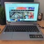 Acer Swift 3 Review - Un laptop ultra-portabil dedicat elevilor si studentilor Acer Swift 3 Review - Un laptop ultra-portabil dedicat elevilor si studentilor
