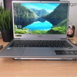 Acer Swift 3 Review - Un laptop ultra-portabil dedicat elevilor si studentilor Acer Swift 3 Review - Un laptop ultra-portabil dedicat elevilor si studentilor