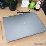 Acer Swift 3 Review - Un laptop ultra-portabil dedicat elevilor si studentilor Acer Swift 3 Review - Un laptop ultra-portabil dedicat elevilor si studentilor