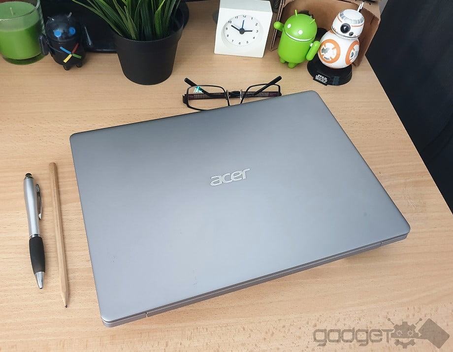 Acer Swift 3 Review 4