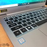 Acer Swift 3 Review - Un laptop ultra-portabil dedicat elevilor si studentilor Acer Swift 3 Review - Un laptop ultra-portabil dedicat elevilor si studentilor