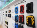 ADATA Technology, a adus la #IFA2018 un portfoliu vast de produse ADATA Technology, a adus la #IFA2018 un portfoliu vast de produse