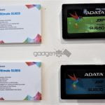 ADATA Technology, a adus la #IFA2018 un portfoliu vast de produse ADATA Technology, a adus la #IFA2018 un portfoliu vast de produse