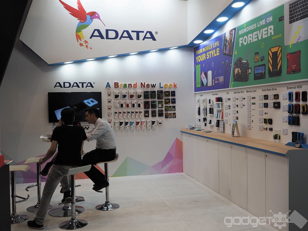 ADATA Technology