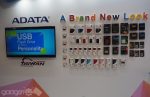 ADATA Technology, a adus la #IFA2018 un portfoliu vast de produse ADATA Technology, a adus la #IFA2018 un portfoliu vast de produse