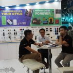 ADATA Technology, a adus la #IFA2018 un portfoliu vast de produse ADATA Technology, a adus la #IFA2018 un portfoliu vast de produse