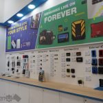 ADATA Technology, a adus la #IFA2018 un portfoliu vast de produse ADATA Technology, a adus la #IFA2018 un portfoliu vast de produse