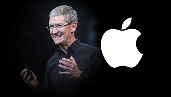 Apple cumpara businessul Intel