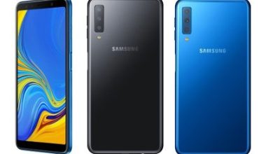 Samsung anunta Galaxy A7, primul lor smartphone cu camera tripla (3 senzori) Samsung anunta Galaxy A7, primul lor smartphone cu camera tripla (3 senzori)