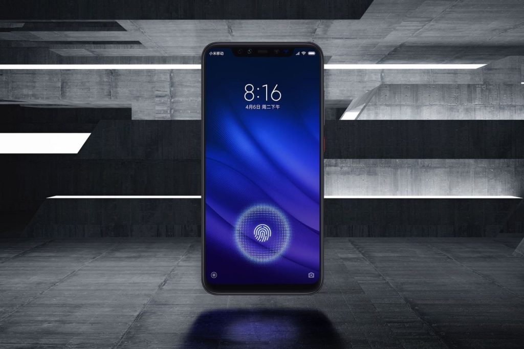 Mi 8 Pro si Mi 8 Lite