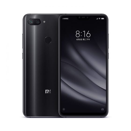 Mi8 Pro