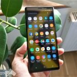 Samsung Galaxy Note 9 Review 10