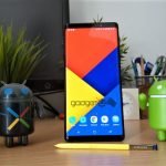 Samsung Galaxy Note 9 Review 12