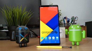 Galaxy Note 9 Review - Cel mai bun smartphone la toate capitolele! Galaxy Note 9 Review - Cel mai bun smartphone la toate capitolele!
