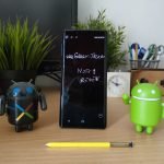 Galaxy Note 9 Review - Cel mai bun smartphone la toate capitolele! Galaxy Note 9 Review - Cel mai bun smartphone la toate capitolele!