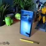 Galaxy Note 9 Review - Cel mai bun smartphone la toate capitolele! Galaxy Note 9 Review - Cel mai bun smartphone la toate capitolele!