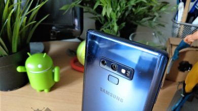 Galaxy Note 9 Review - Cel mai bun smartphone la toate capitolele! Galaxy Note 9 Review - Cel mai bun smartphone la toate capitolele!