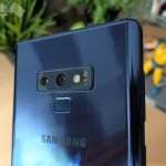 Samsung Galaxy Note 9 Review 16